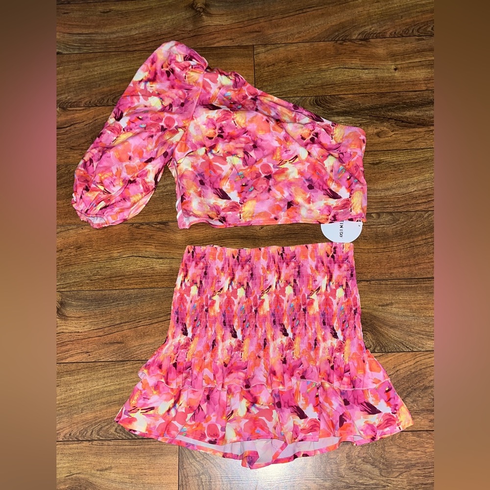 Size Medium